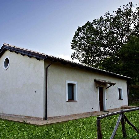 Agriturismo Borgo Serafino Mangone  Ngoại thất bức ảnh