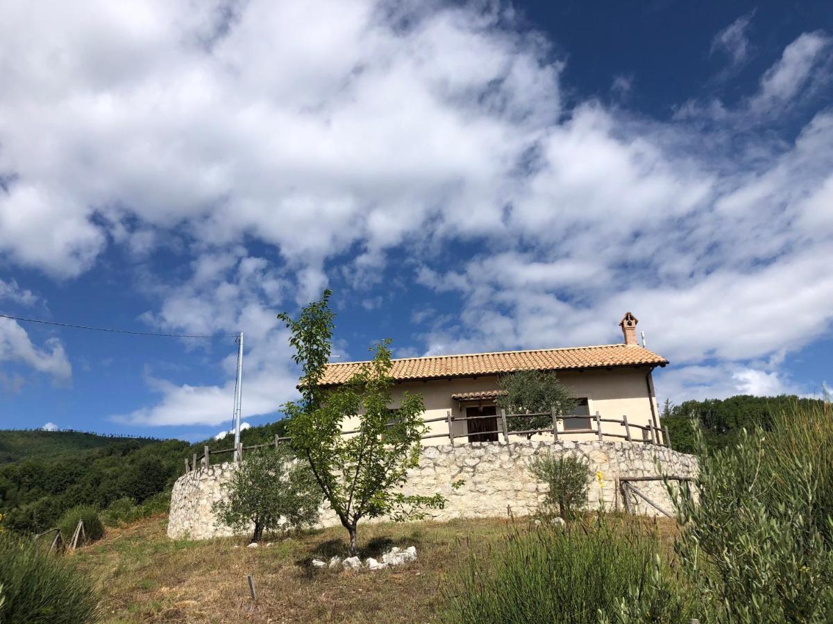 Agriturismo Borgo Serafino Mangone  Ngoại thất bức ảnh