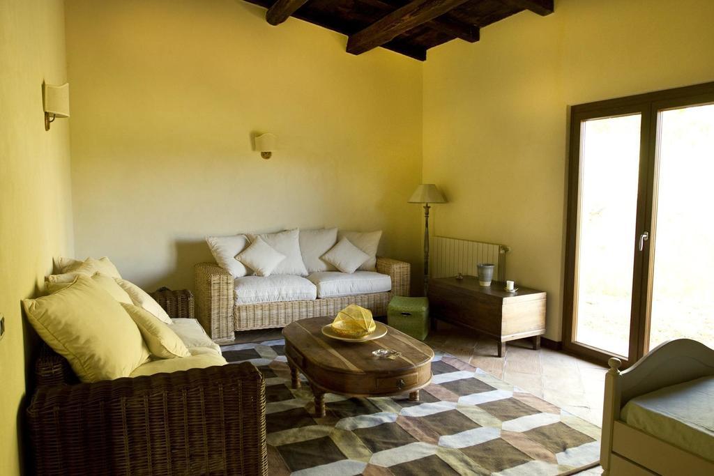 Agriturismo Borgo Serafino Mangone  Ngoại thất bức ảnh