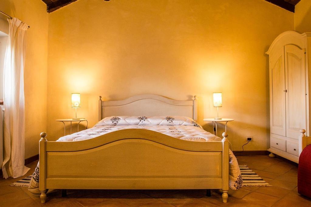 Agriturismo Borgo Serafino Mangone  Phòng bức ảnh