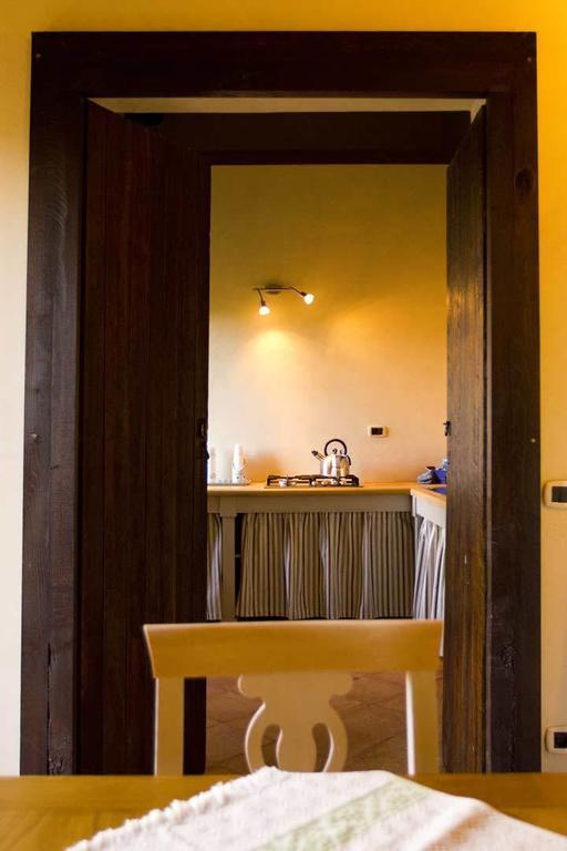 Agriturismo Borgo Serafino Mangone  Phòng bức ảnh