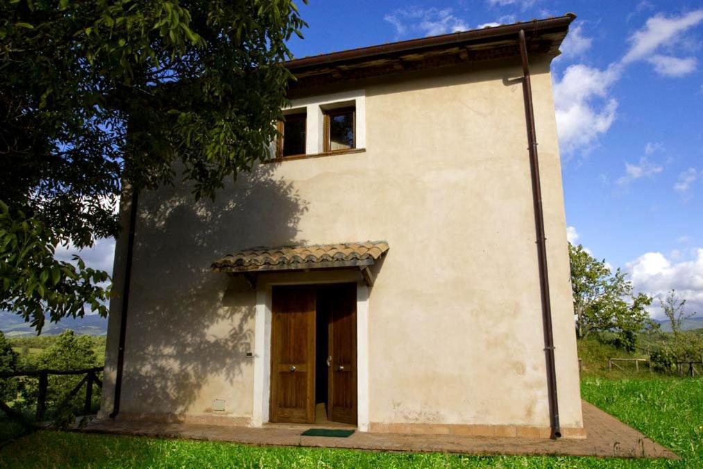 Agriturismo Borgo Serafino Mangone  Ngoại thất bức ảnh